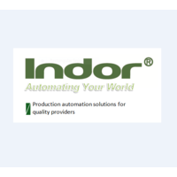 Indor Machinery Company Ltd. logo, Indor Machinery Company Ltd. contact details