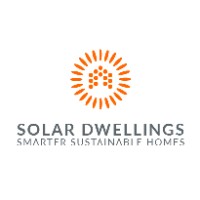 Solar Dwellings logo, Solar Dwellings contact details