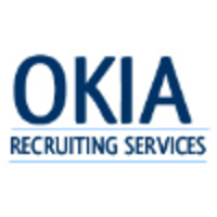 OKIA Recruiting Services logo, OKIA Recruiting Services contact details