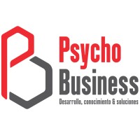 PsychoBusiness logo, PsychoBusiness contact details