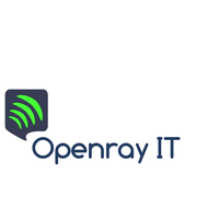 Openray IT logo, Openray IT contact details