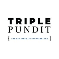 TriplePundit logo, TriplePundit contact details