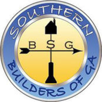 Southern Builders of Georgia logo, Southern Builders of Georgia contact details