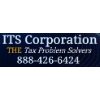 ITS Tax Firm logo, ITS Tax Firm contact details