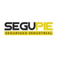 Segupie - Seguridad Industrial logo, Segupie - Seguridad Industrial contact details