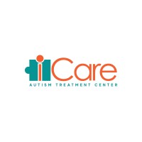 I Care Autism Treatment Center logo, I Care Autism Treatment Center contact details