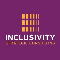 Inclusivity Strategic Consulting logo, Inclusivity Strategic Consulting contact details