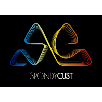 Spondycust logo, Spondycust contact details