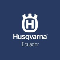 Husqvarna Ecuador logo, Husqvarna Ecuador contact details