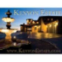 Kenyon Estate logo, Kenyon Estate contact details