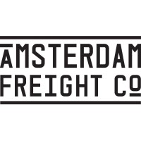 Amsterdam Freight Company logo, Amsterdam Freight Company contact details