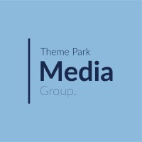 Theme Park Media Group. logo, Theme Park Media Group. contact details