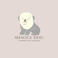 Shaggy Dog Communications logo, Shaggy Dog Communications contact details