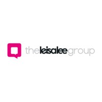 The Leisa Lee Group logo, The Leisa Lee Group contact details