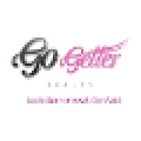 GoGetterBeauty logo, GoGetterBeauty contact details