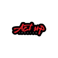 ActUp Theater, Inc logo, ActUp Theater, Inc contact details