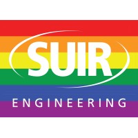 Suir Engineering logo, Suir Engineering contact details