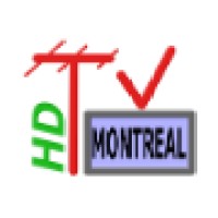 TVHD Montréal logo, TVHD Montréal contact details