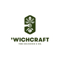 Wichcraft logo, Wichcraft contact details