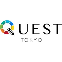 QUEST TOKYO KK logo, QUEST TOKYO KK contact details