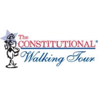 The Constitutional Walking Tour of Philadelphia logo, The Constitutional Walking Tour of Philadelphia contact details