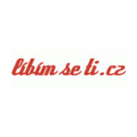 Líbímseti.cz logo, Líbímseti.cz contact details