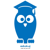 Edukuj, z.s. logo, Edukuj, z.s. contact details