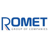 Romet Group of Companies logo, Romet Group of Companies contact details