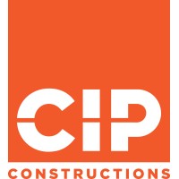 CIP Constructions logo, CIP Constructions contact details