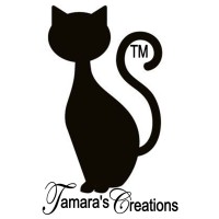 Tamara's Creations logo, Tamara's Creations contact details