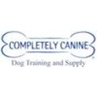 Completely Canine logo, Completely Canine contact details