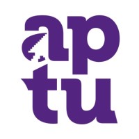 Aptu logo, Aptu contact details