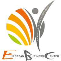 European Business Center logo, European Business Center contact details