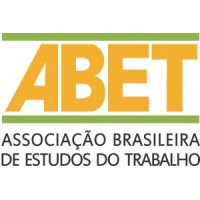 ABET - Associação Brasileira de Estudos do Trabalho logo, ABET - Associação Brasileira de Estudos do Trabalho contact details