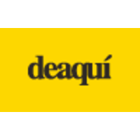 Deaquí logo, Deaquí contact details