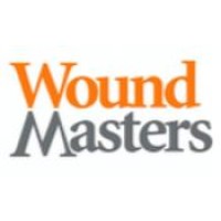 Wound Masters logo, Wound Masters contact details