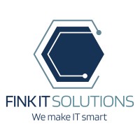 Fink IT-Solutions GmbH & Co. KG logo, Fink IT-Solutions GmbH & Co. KG contact details