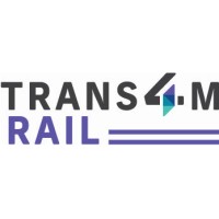 Trans4m Rail logo, Trans4m Rail contact details