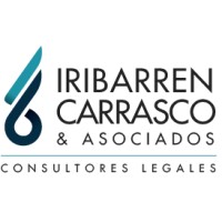 IRIBARREN CARRASCO & ASOCIADOS logo, IRIBARREN CARRASCO & ASOCIADOS contact details