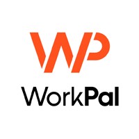 WorkPal logo, WorkPal contact details