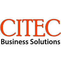 CITEC Business Solutions logo, CITEC Business Solutions contact details