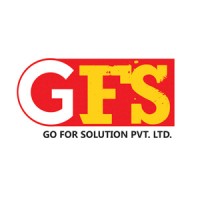 Go For Solution Pvt Ltd logo, Go For Solution Pvt Ltd contact details