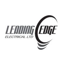 Leading Edge Electrical Ltd logo, Leading Edge Electrical Ltd contact details