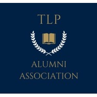 TLP Alumni Association logo, TLP Alumni Association contact details