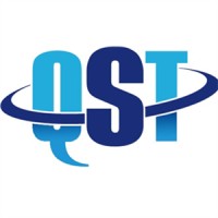 QST Corporation  矽睿科技 logo, QST Corporation  矽睿科技 contact details