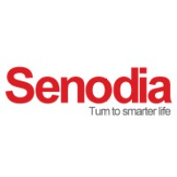 Senodia Technologies logo, Senodia Technologies contact details