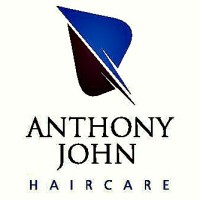 Anthony John Haircare Products logo, Anthony John Haircare Products contact details