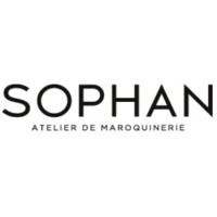 SOPHAN atelier de maroquinerie logo, SOPHAN atelier de maroquinerie contact details