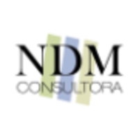 NDM CONSULTORA logo, NDM CONSULTORA contact details