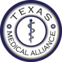 TEXAS MEDICAL ALLIANCE INC logo, TEXAS MEDICAL ALLIANCE INC contact details